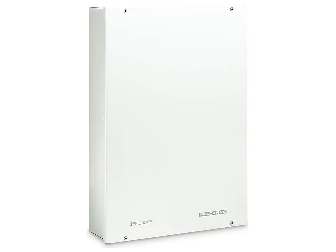 Fracarro Fracarro DEFENDER 64M 910315 DEFENDER 64M CENTRALE ANTINTR.8-64 M