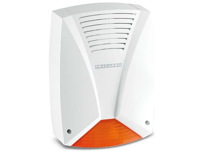 Fracarro Fracarro SEL70-LED 910329 SEL70-LED SIRENA DA ESTERNO LED