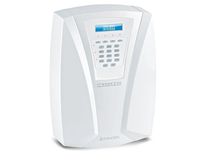 Fracarro Fracarro DEFENDER HYBRID 910362 HYBRID WHITE DEFENDER HYBRID WHITE WL