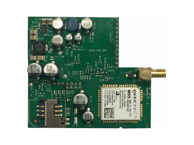 Fracarro Fracarro ESP-CT-GSM 910363 ESP-CT-GSM MODULO GSM x CENTRALE
