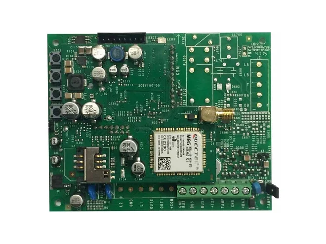 Fracarro Fracarro CT-BUS GSM 910366 CT-BUS GSM COMBINATORE GSM SU BUS