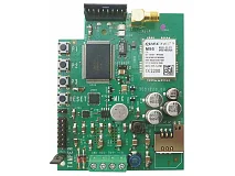 Fracarro Fracarro CT-BUS GSM MINI 910372 CT-BUS GSM MINI MINI COMB.GSM SU BUS