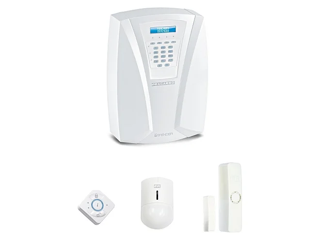 Fracarro Fracarro KIT EASY WL 910425 KIT EASY WL KIT EASY WL