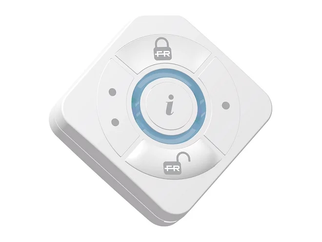 Fracarro Fracarro TC5-WL 910427 TC5-WL TELECOMANDO PER WL