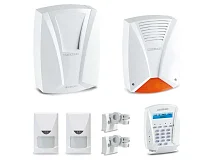 Fracarro Fracarro K. BUSINESS EVO 910432 K.BUSINESS EVO KIT DEF.64 BUSINESS EVO