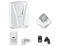 Fracarro Fracarro K. SHOP EVO 910433 K.SHOP EVO KIT DEF. 8 SHOP EVO