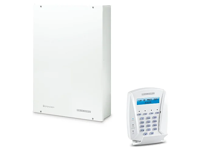 Fracarro Fracarro K. PROFESSIONAL 910434 K.PROFESSIONAL KIT DEF. 64M PROF