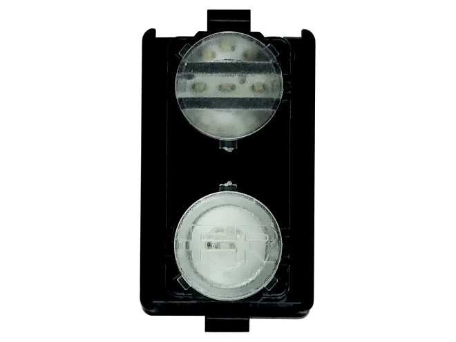 Fracarro Fracarro CHBUS-UNI 911033 CHBUS-UNI INSERITORE CH.EL.