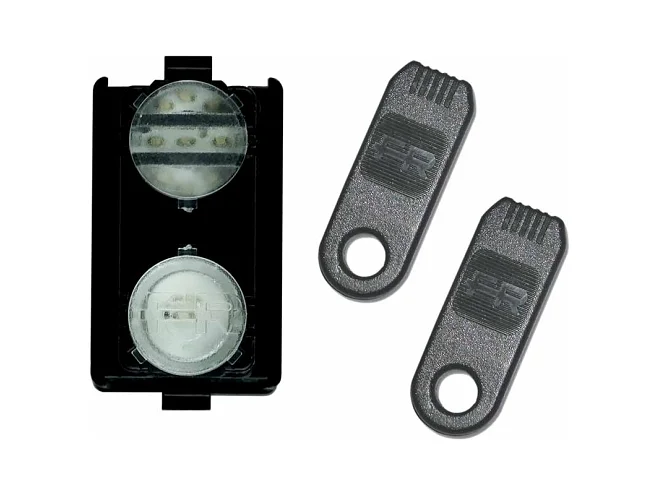 Fracarro Fracarro CHBUS-UNI KIT 911034 CHBUS-UNI KIT KIT INSER.CH.EL.