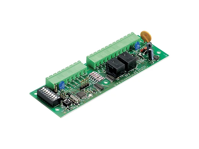 Fracarro Fracarro M8UBUS 911061 M8UBUS MOD.8 USCITE CE16-64