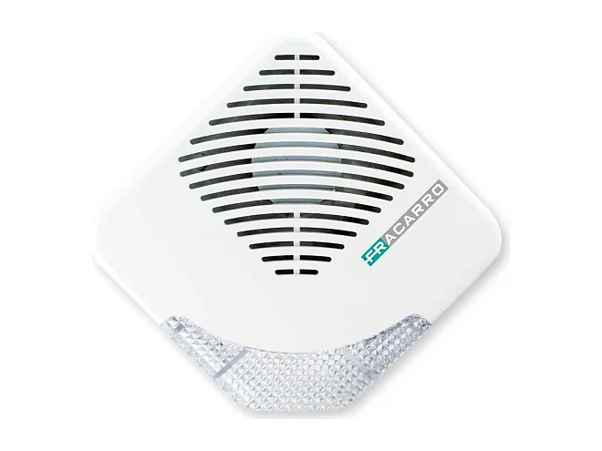 Fracarro Fracarro SEL5F 912001 SEL5F SIRENA DA INT CON FLASH