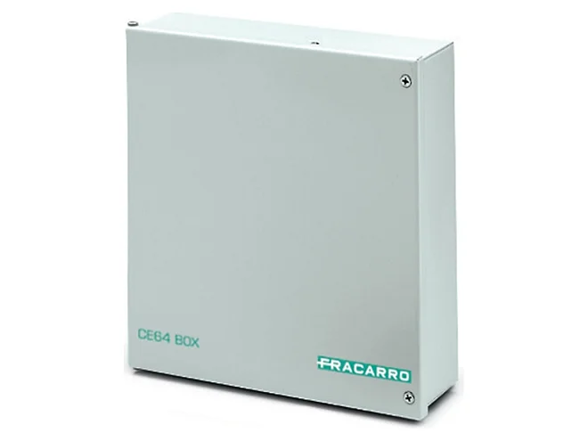 Fracarro Fracarro CE64BOX 916001 CE64BOX BOX PER CE64M8I-M8U