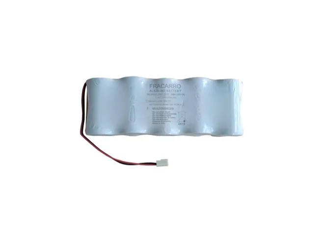 Fracarro Fracarro SELWL-BAT 999241 SELWL-BAT BATT.ALCALINA SEL WL