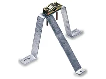 Fracarro Fracarro MEC425CG MEC425CG 2 lift-cage mounting - 250 mm