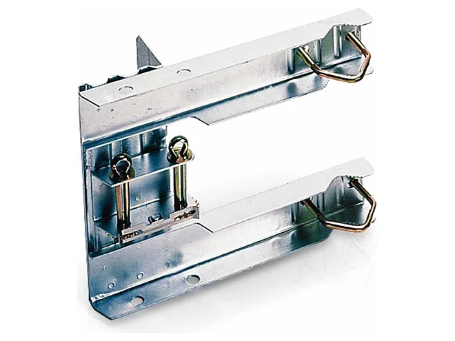 Fracarro Fracarro MEC6001G MEC6001G Single hoop -mast 25 mm-50 mm