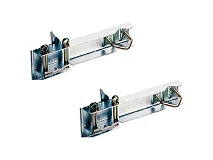 Fracarro Fracarro MEC6002G MEC6002G Twin hoop -mast 25 mm-50 mm
