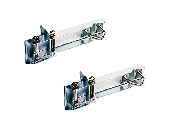 Fracarro Fracarro MEC6002G MEC6002G Twin hoop -mast 25 mm-50 mm