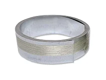Fracarro Fracarro MEC6005 MEC6005 Steel strip-L 5m-width 40 mm