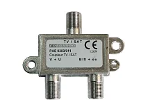 Fracarro Fracarro PAS0303011 PAS0303011 PAS0303011 Indoor TVSAT Combine
