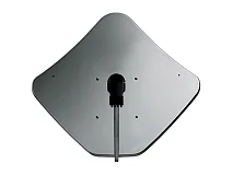 Fracarro Fracarro DGTX10-GA 211116 DGTX10-GA RIF. ANT. DIGIT A GRIGIO