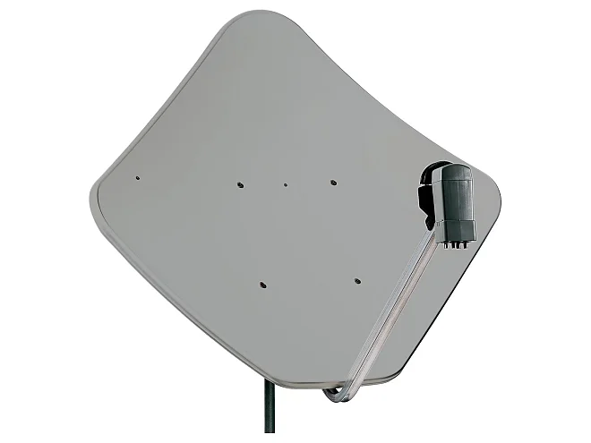 Fracarro Fracarro P85GX10-B 211212 P85GX10-B RIF.PENTA85 GRIGIO