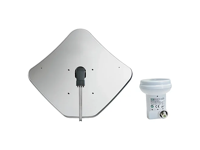 Fracarro Fracarro P85AK 211220 P85AK PENTA85+LNB ALPS