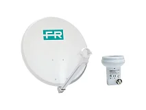 Fracarro Fracarro P80APK 211308 P80APK PARAB.80CM ACC+LNB