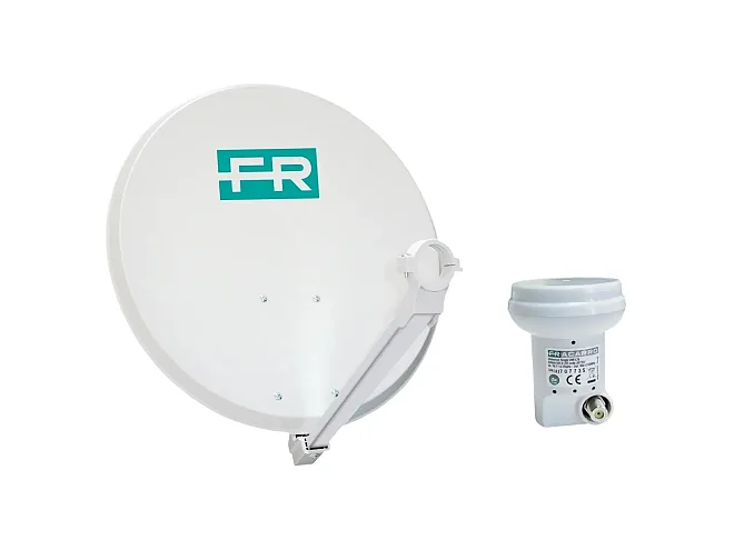 Fracarro Fracarro P80APK 211308 P80APK PARAB.80CM ACC+LNB