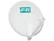 Fracarro Fracarro P80APN 211316 P80APN PARABOLA 80 CM ACCIAIO