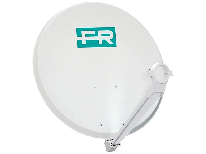 Fracarro Fracarro P80APN 211316 P80APN PARABOLA 80 CM ACCIAIO