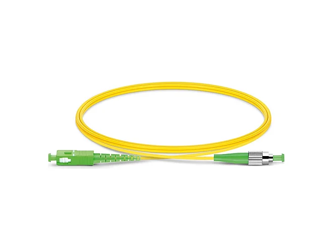 Fracarro Fracarro FC-SC/APC 280011 FC-SC/APC Patch Patchcord FC to SC/APC