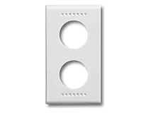 Fracarro Fracarro AV-SBL2 280818 AV-SBL2 ADAT DEM BIANCO
