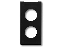 Fracarro Fracarro LG-VES2 280821 LG-VES2 ADAT DEM NERO