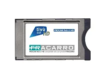 Fracarro Fracarro PROCAM TIVUSAT HD 282083 PROCAM TVSAT HD PROCAM HD+S.CARD TIVUSAT