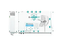 Fracarro Fracarro D-MATRIX-8T 283133 D-MATRIX-8T D-Matrix 8xt2-8xt 2xCI F