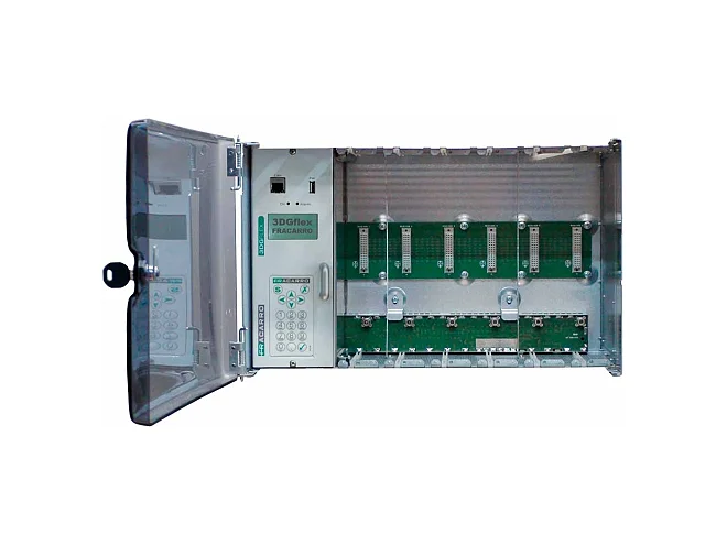 Fracarro Fracarro 3DG-BOX 283156 3DG-BOX CABINET 3DG-FLEX
