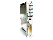 Fracarro Fracarro 3DG-4S2-BP 283163 3DG-4S2-BP Ric Quad 4xS2 con 2xCI F