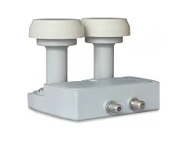 Fracarro Fracarro UX-MBTW6 LTE 287140 UX-MBTW6 LTE LNB UNI MONOB TWIN 6 LTE