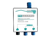 Fracarro Fracarro VOV2 287210 VOV2 partitore ott.2vie
