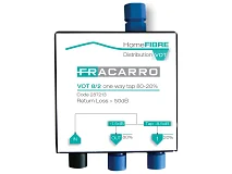 Fracarro Fracarro VOT80/20 287213 VOT80/20 derivatore ott.80/20