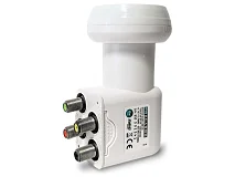 Fracarro Fracarro UX-QT LTE 287302 UX-QT LTE LNB UNIVERS.QUATTRO LTE