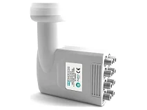 Fracarro Fracarro UX-OCTO LTE 287340 UX-OCTO LTE LNB UNIVERS.OCTO LTE