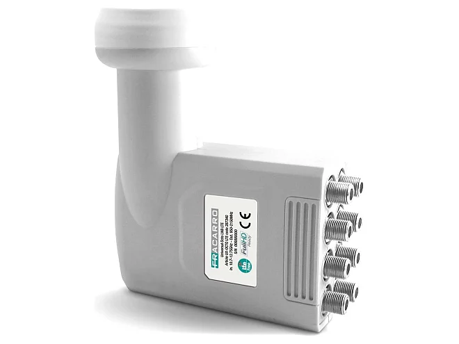 Fracarro Fracarro UX-OCTO LTE 287340 UX-OCTO LTE LNB UNIVERS.OCTO LTE