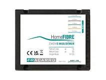 Fracarro Fracarro CWDM5 287342 CWDM5 MUX/DEMUX 1310/1510-1570