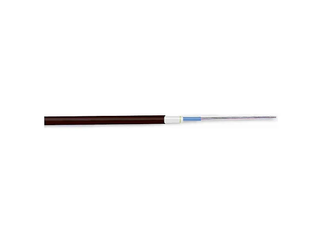 Fracarro Fracarro OPC 8 ARM 287346 OPC 8 ARM CAVO OPT ARMATO 8 FIBRE PREZZO AL METRO