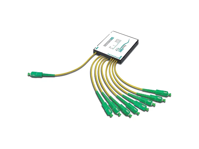 Fracarro Fracarro PLC 1x8 287407 PLC 1x8 Splitter ott.1x8 SC/APC