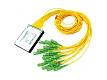 Fracarro Fracarro PLC 1x16 287408 PLC 1x16 Splitter ott.1x16SC/APC