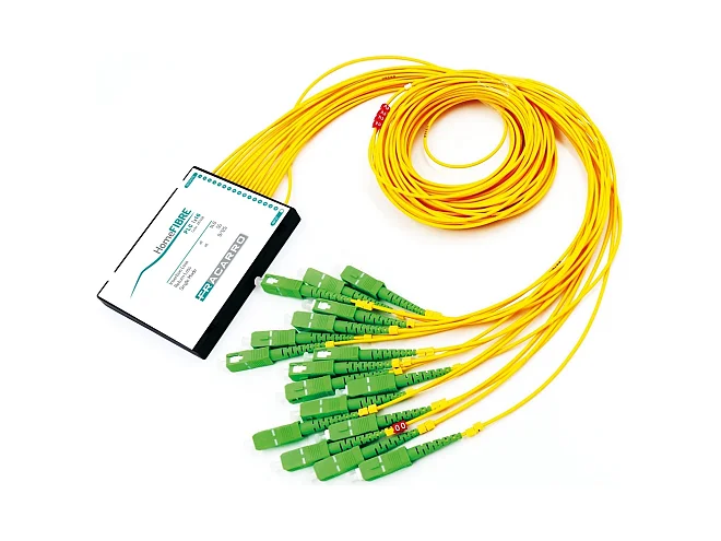 Fracarro Fracarro PLC 1x16 287408 PLC 1x16 Splitter ott.1x16SC/APC