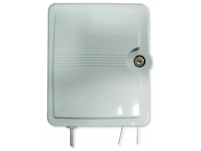 Fracarro Fracarro TDT 12 287419 TDT 12 Terminale di testa 12p