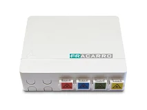 Fracarro Fracarro STOA 4 287420 STOA 4 Terminaz.Ott.Appart.